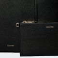 Mala de Ombro Calvin Klein Mala de Ombro Calvin Klein