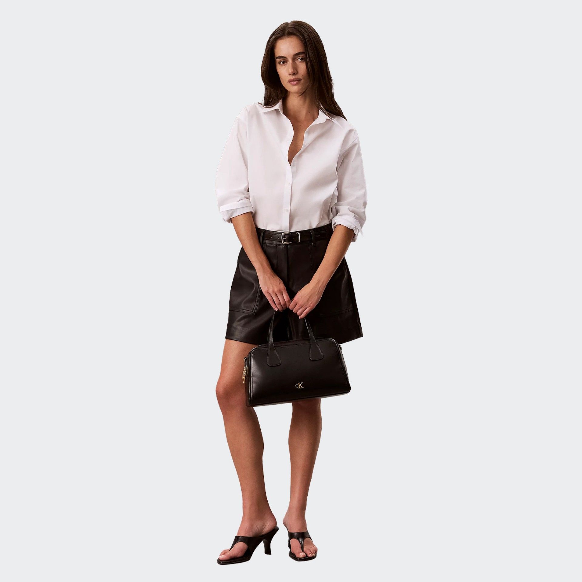 Sac à bandoulière Calvin Klein