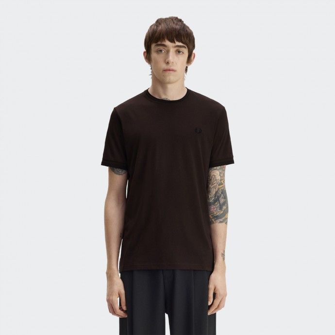 T-shirt Fred Perry