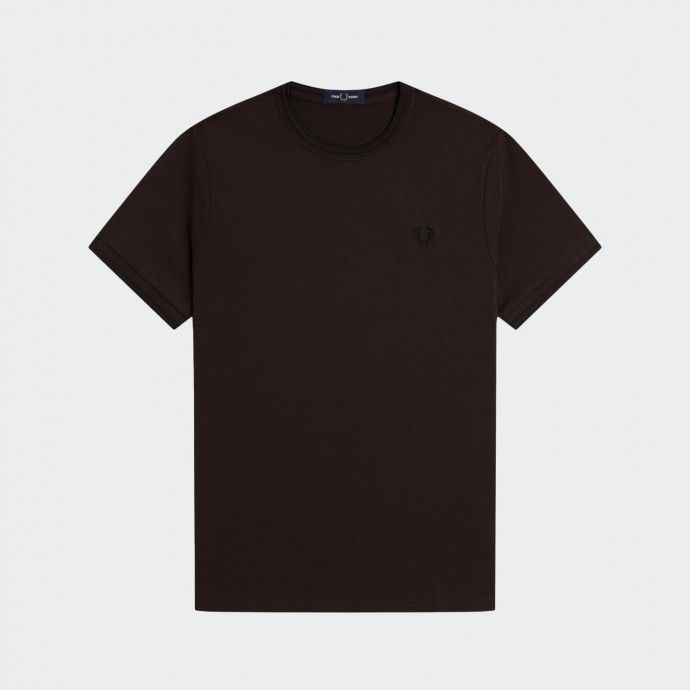 T-shirt Fred Perry