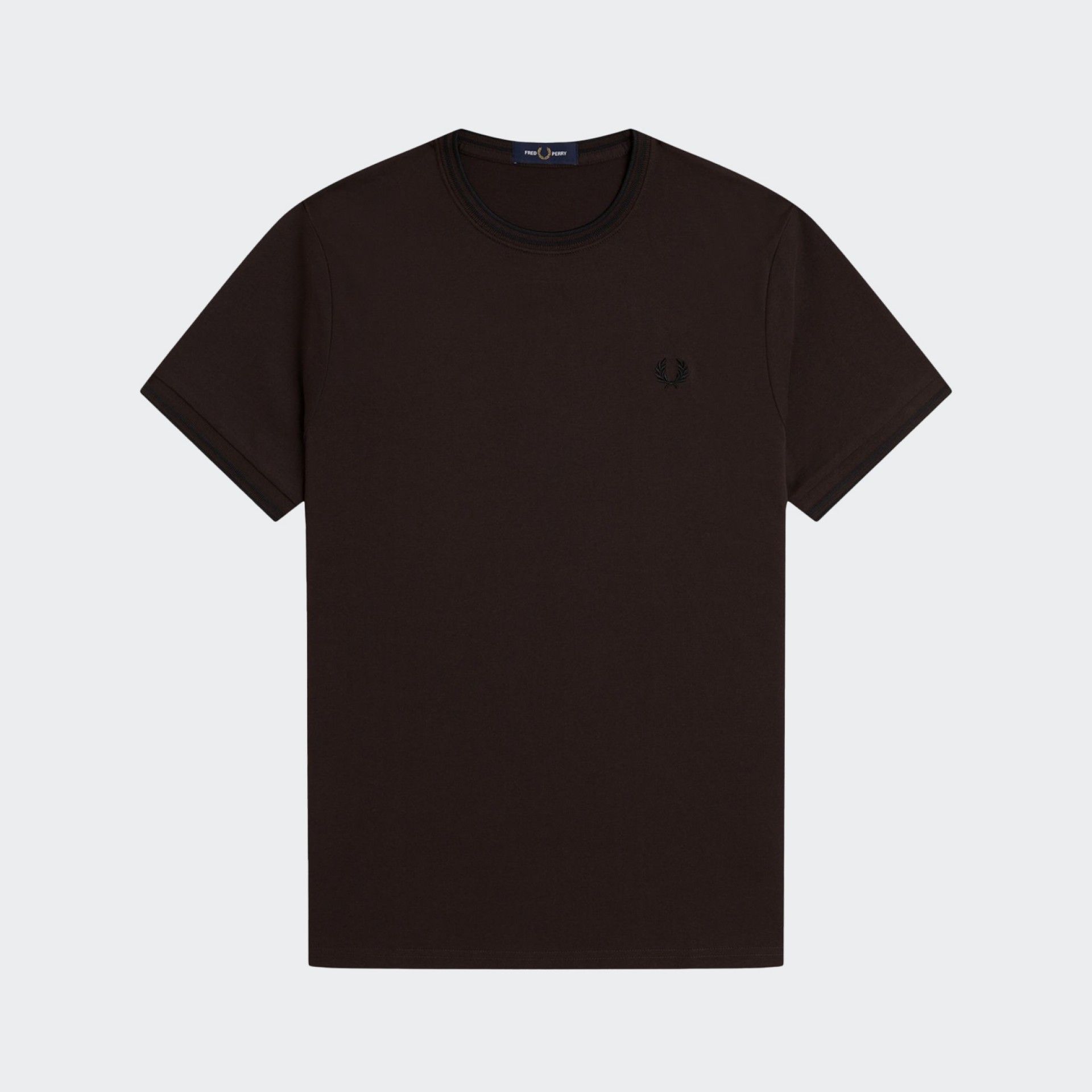 T-shirt Fred Perry