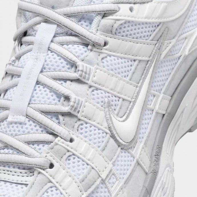 Baskets Nike P-6000