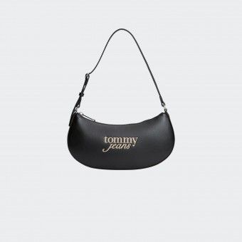Mala de Ombro Tommy Jeans