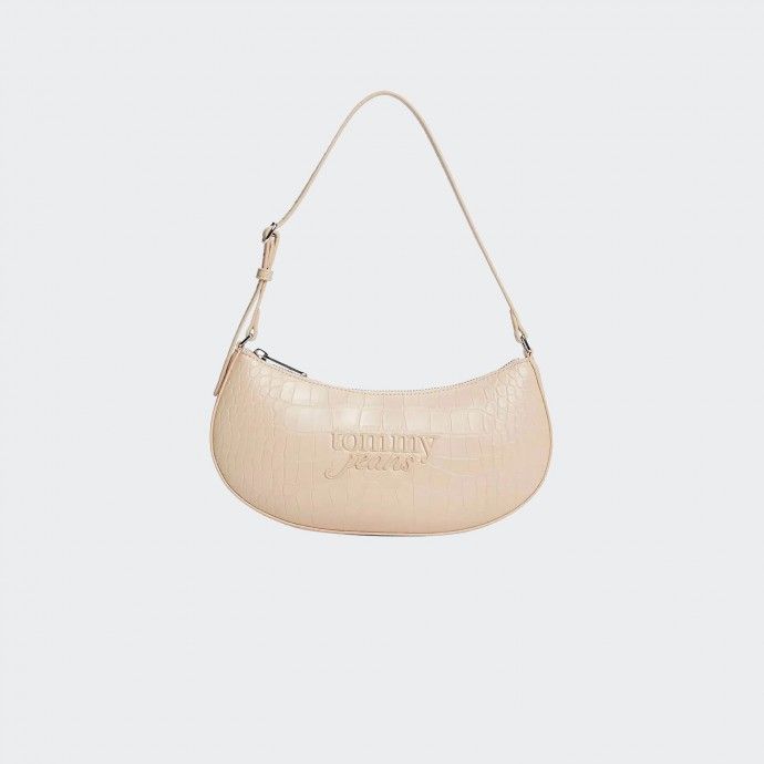 Mala de Ombro Tommy Jeans
