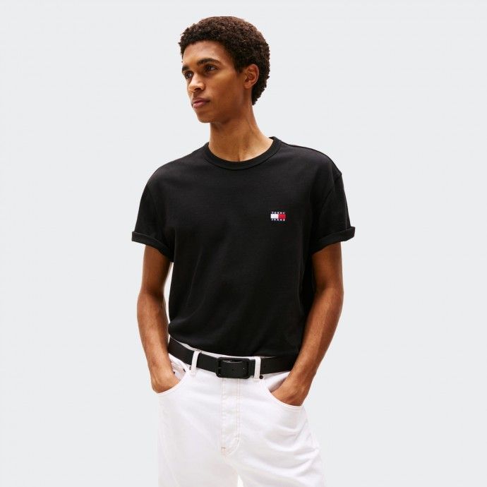 T-shirt Tommy Jeans