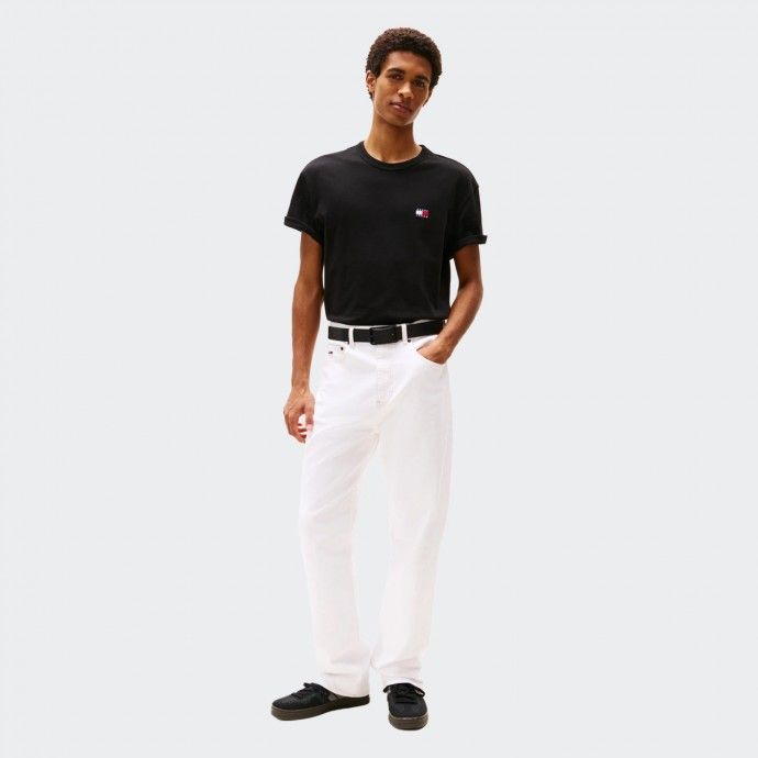 T-shirt Tommy Jeans