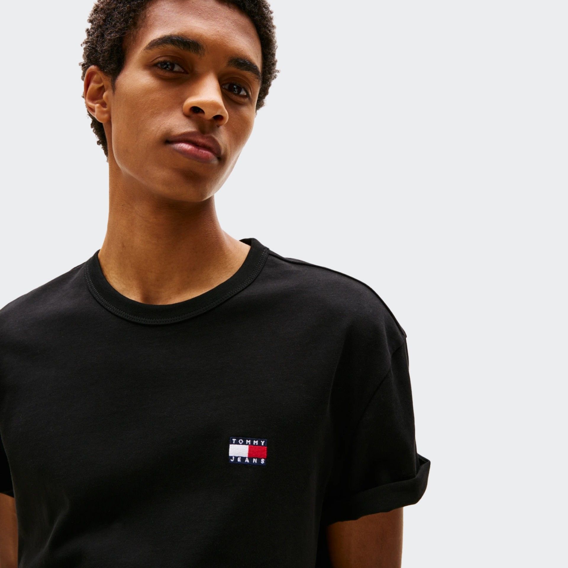 T-shirt Tommy Jeans