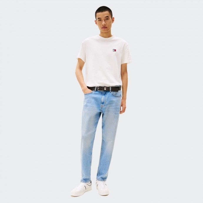 T-shirt Tommy Jeans
