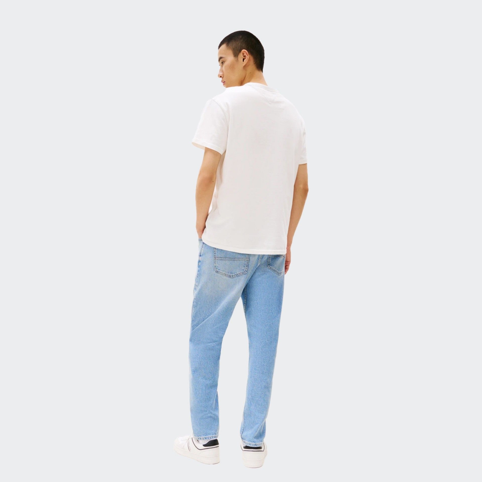 T-shirt Tommy Jeans