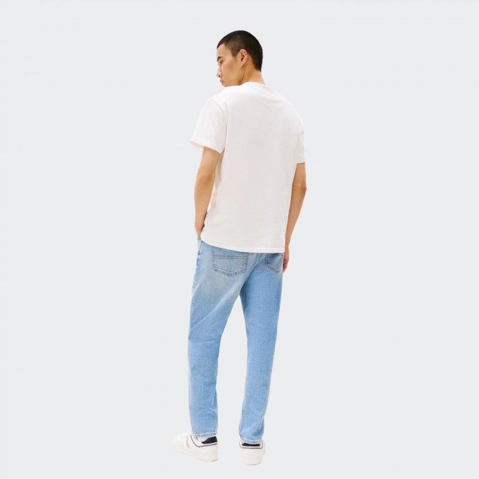 T-shirt Tommy Jeans