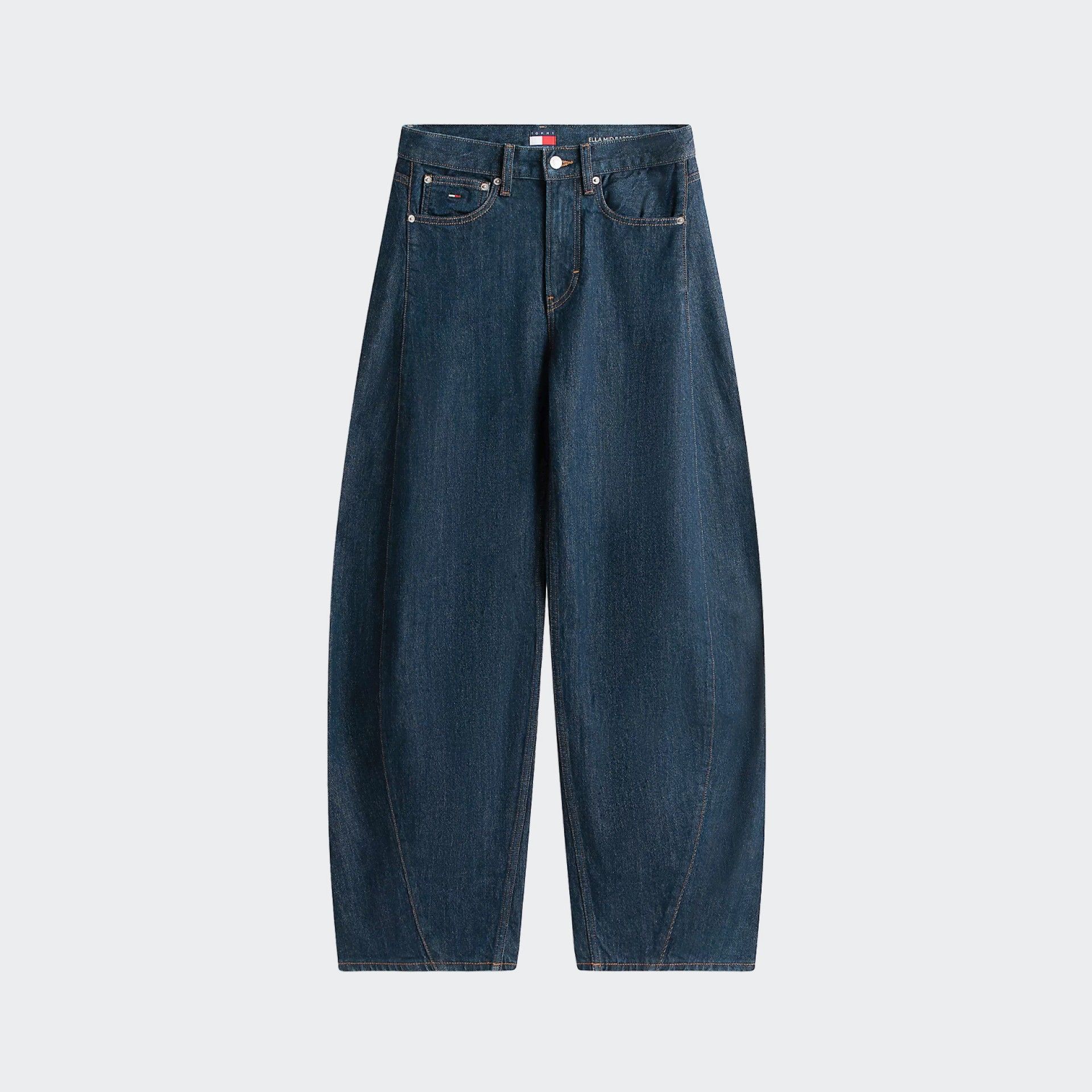 Calças de Ganga Tommy Jeans