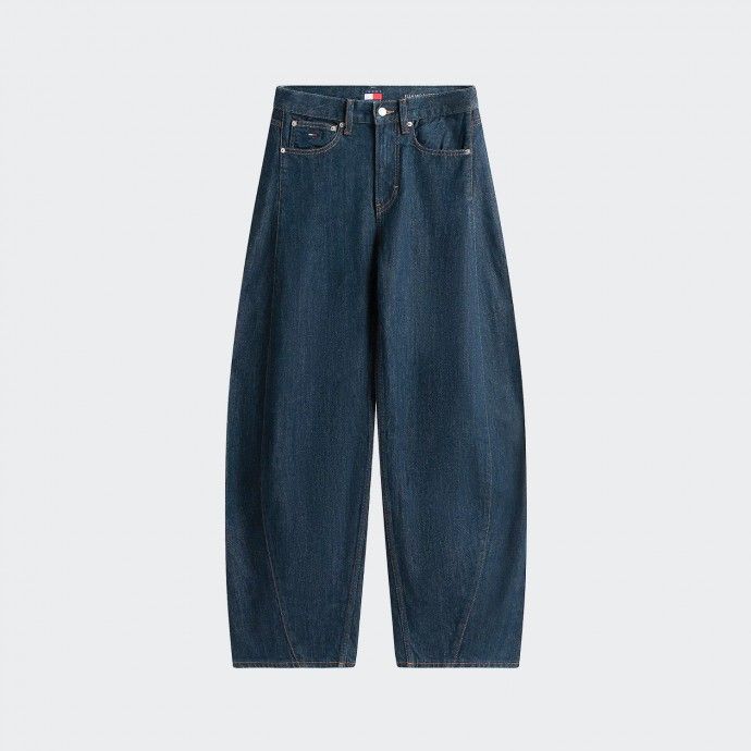 Calças de Ganga Tommy Jeans