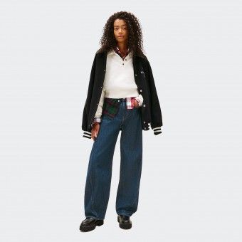 Pantalones vaqueros Tommy Jeans