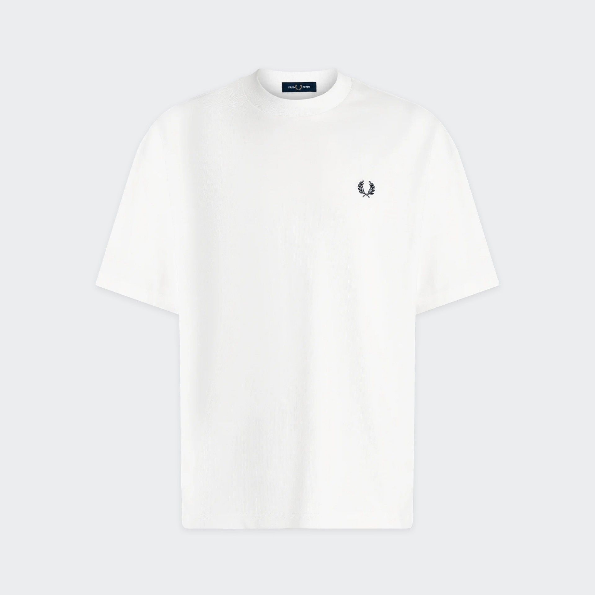T-shirt Fred Perry