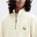 Camisola de Malha Fred Perry Camisola de Malha Fred Perry