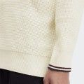 Camisola de Malha Fred Perry Camisola de Malha Fred Perry