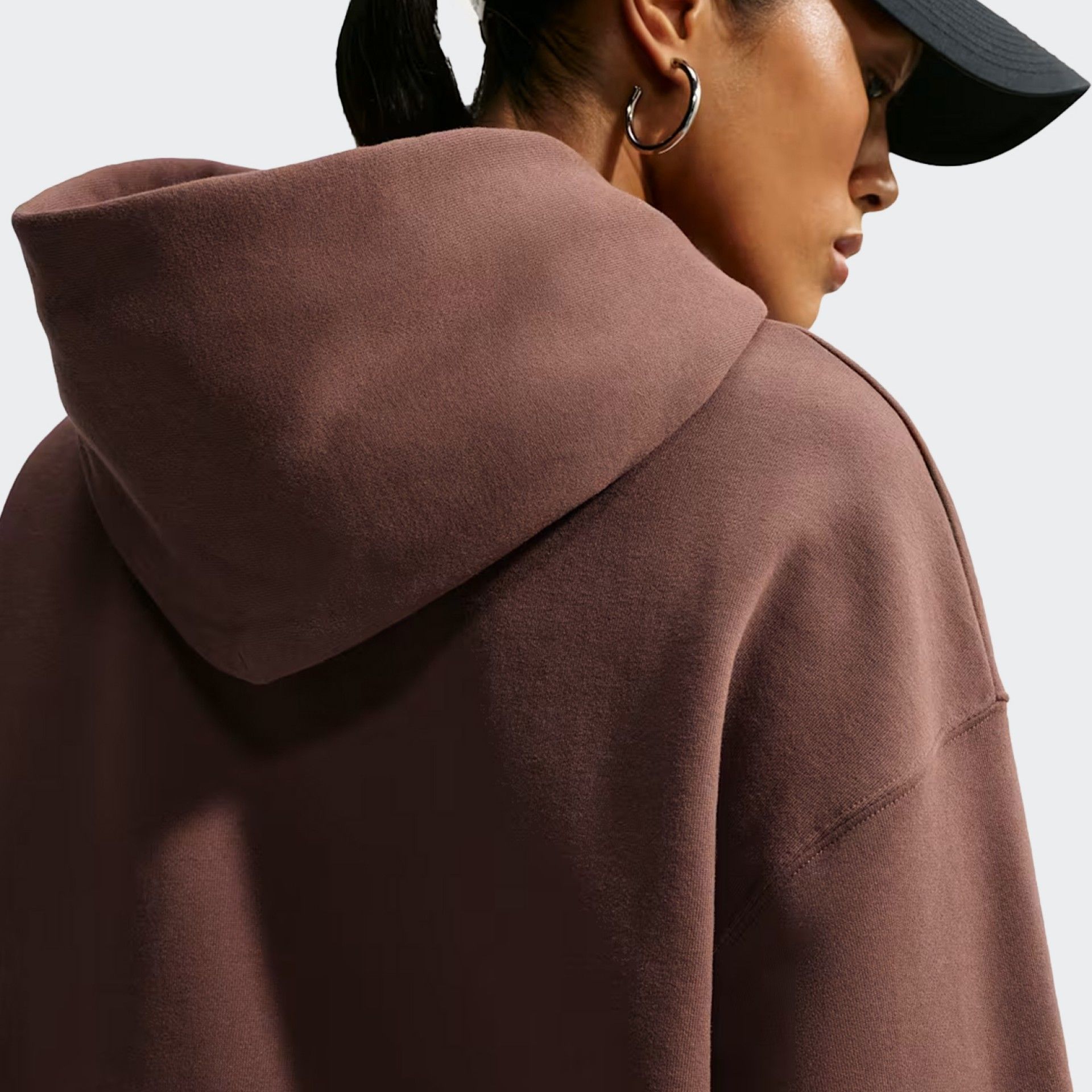 Sudadera con Capucha Nike