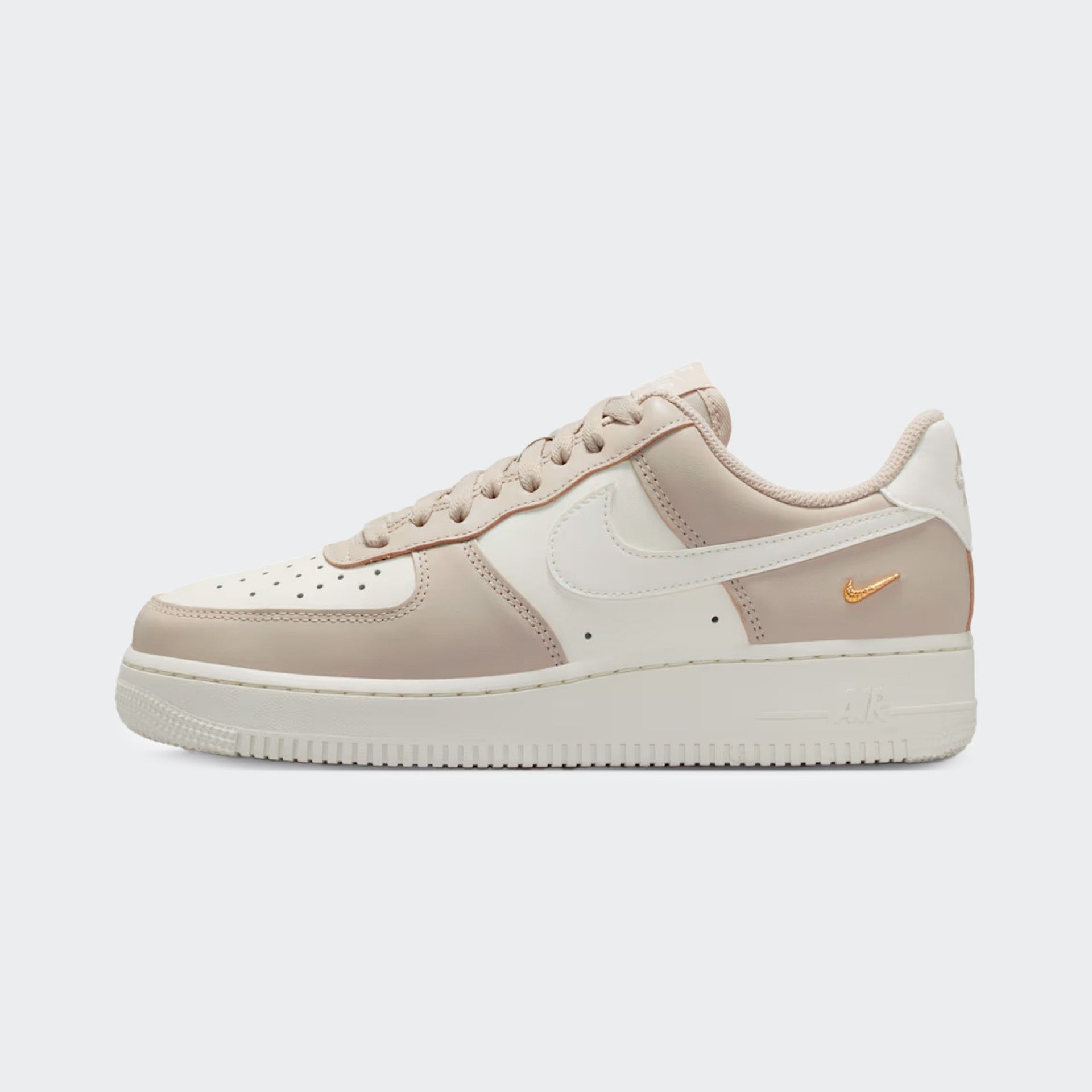 Nike W Air Force 1 ’07 Low Crsnt Sneakers