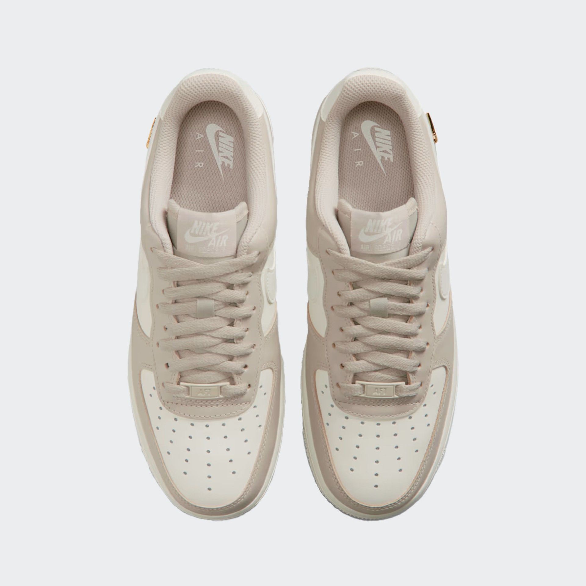 Nike W Air Force 1 ’07 Low Crsnt Sneakers