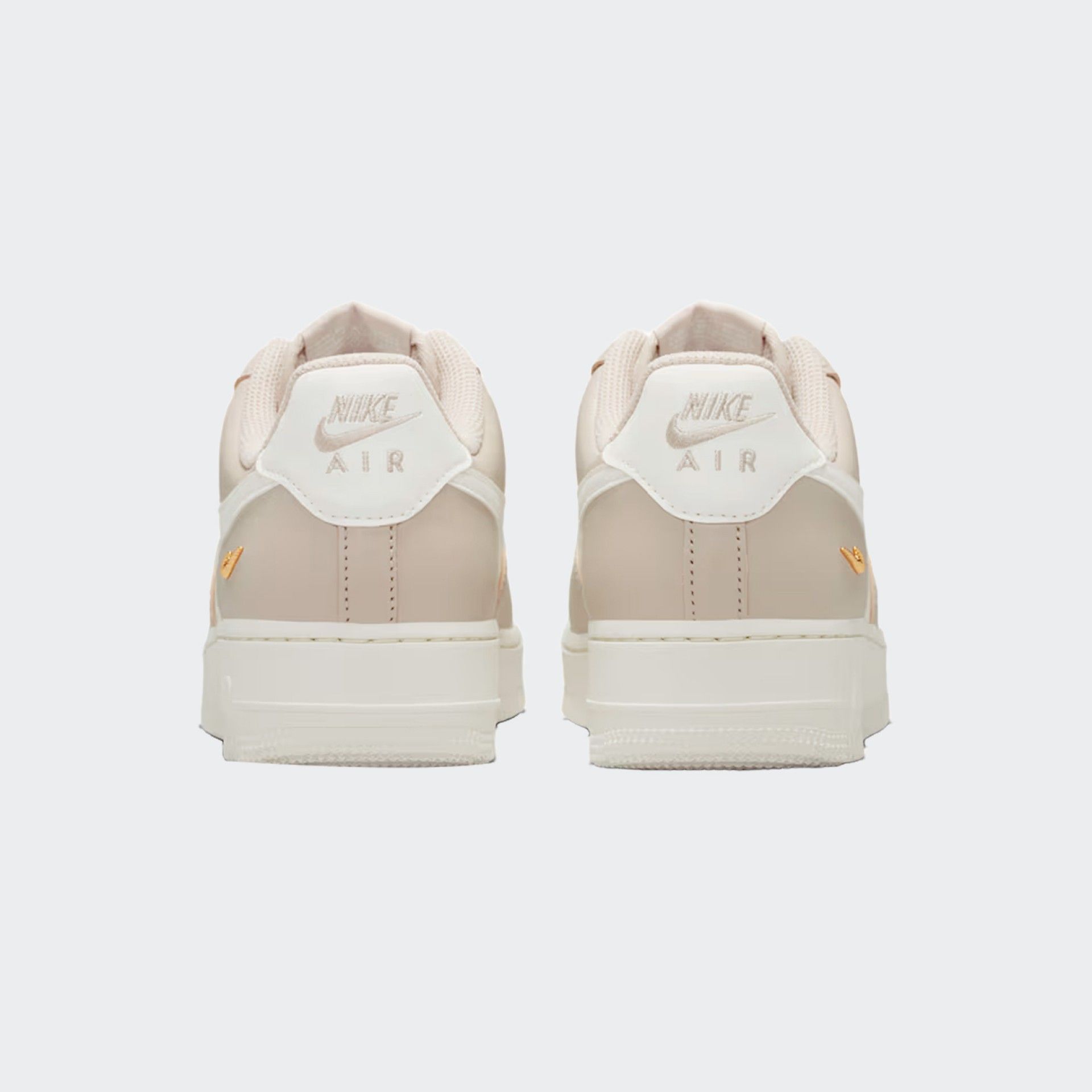 Nike W Air Force 1 ’07 Low Crsnt Sneakers