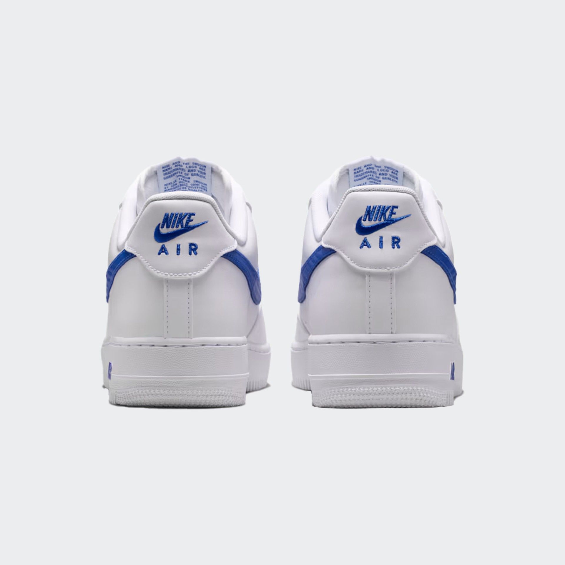 Baskets Nike Air Force 1 '07