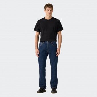 Vaqueros Levis 501