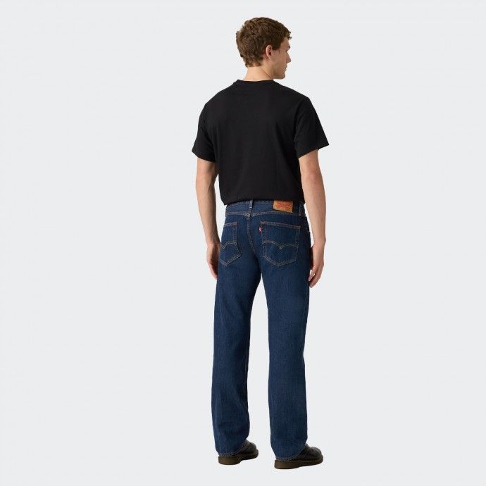 Vaqueros Levis 501
