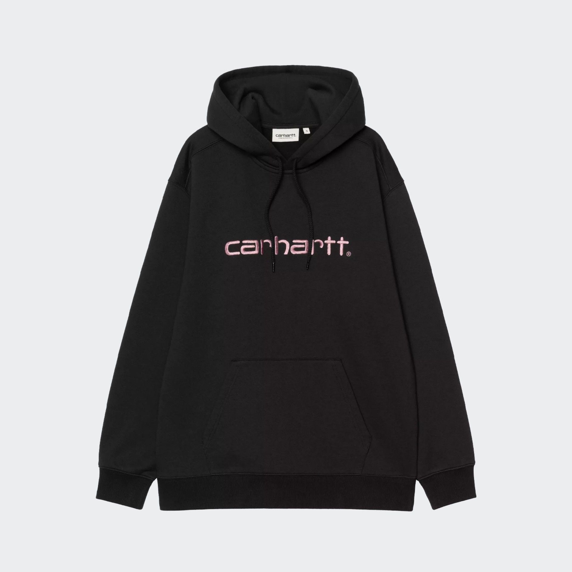 Hoodie Carhartt WIP