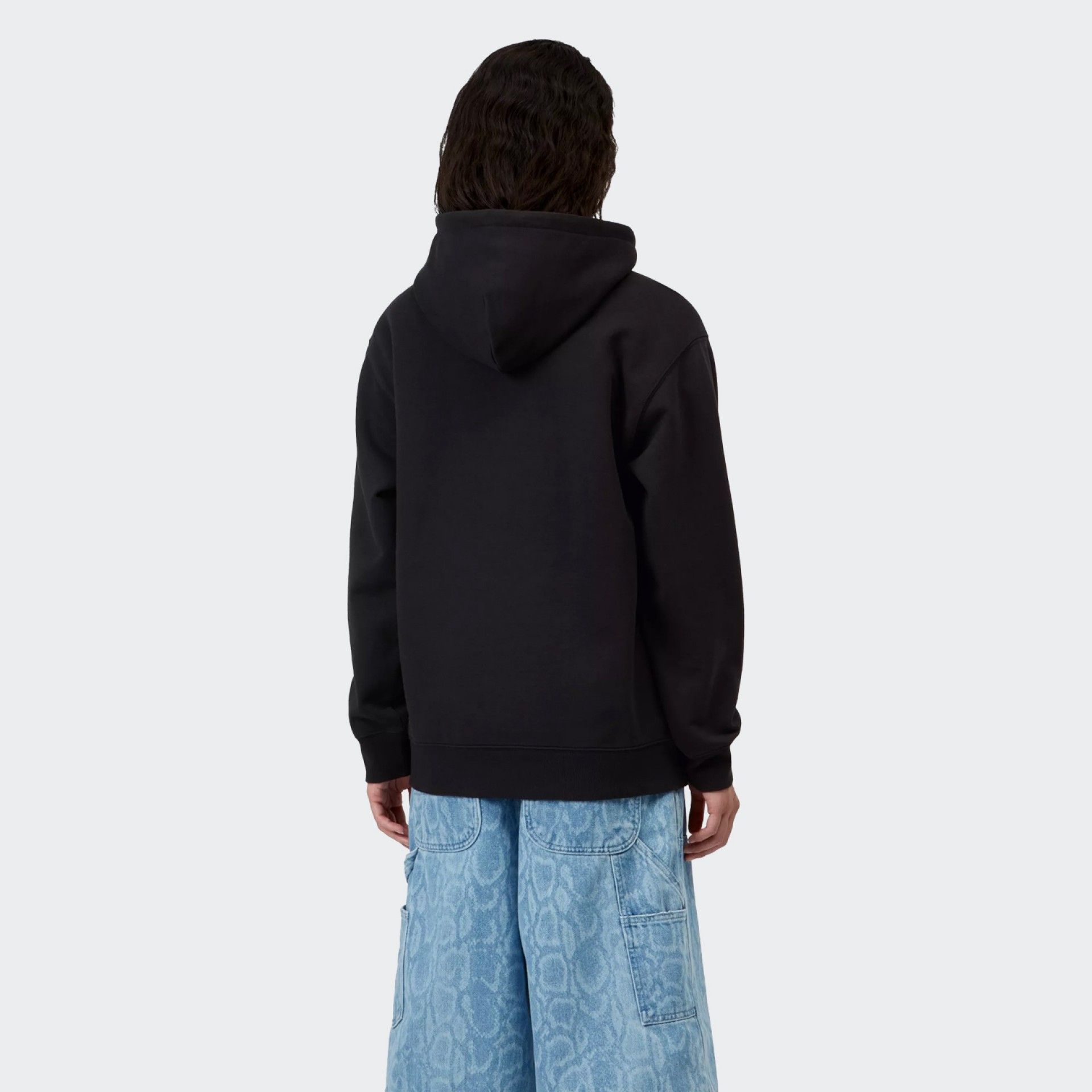 Hoodie Carhartt WIP