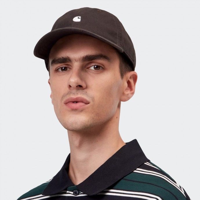 Carhartt WIP Madison Logo Cap