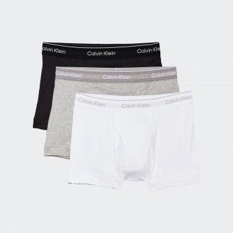 Lot de 3 boxers Calvin Klein