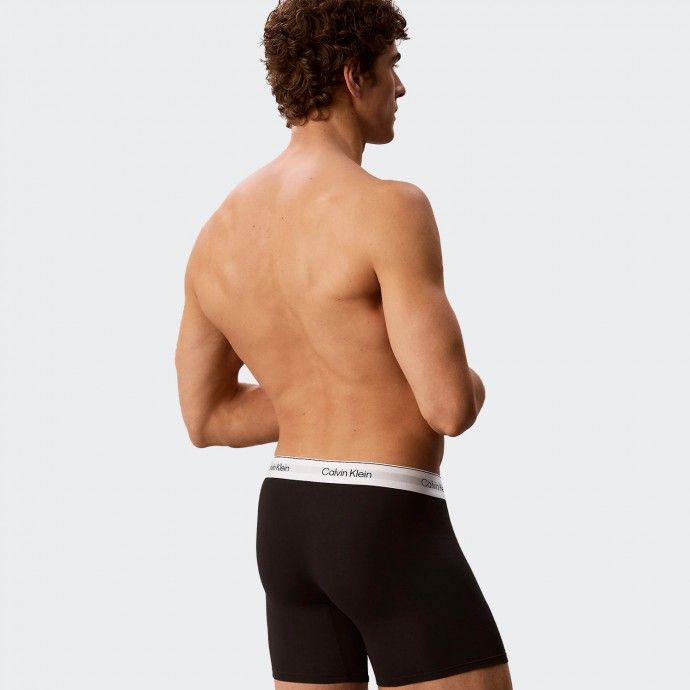 Lot de 3 boxers Calvin Klein