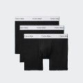 Lot de 3 boxers Calvin Klein Lot de 3 boxers Calvin Klein
