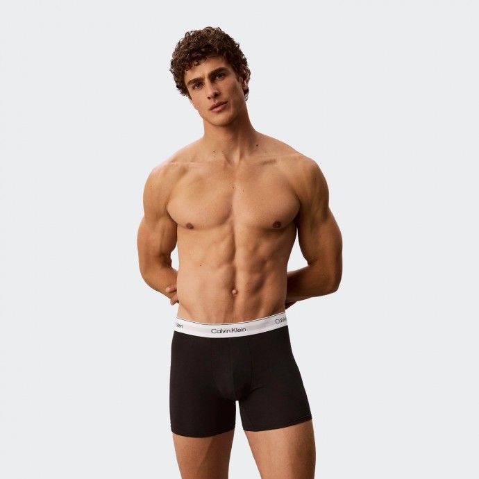 Lot de 3 boxers Calvin Klein
