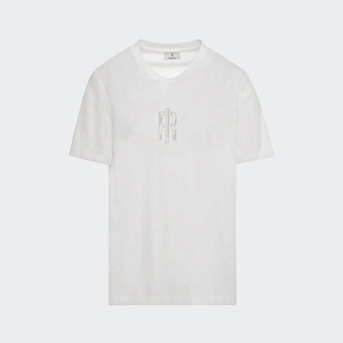 T-shirt Fracomina