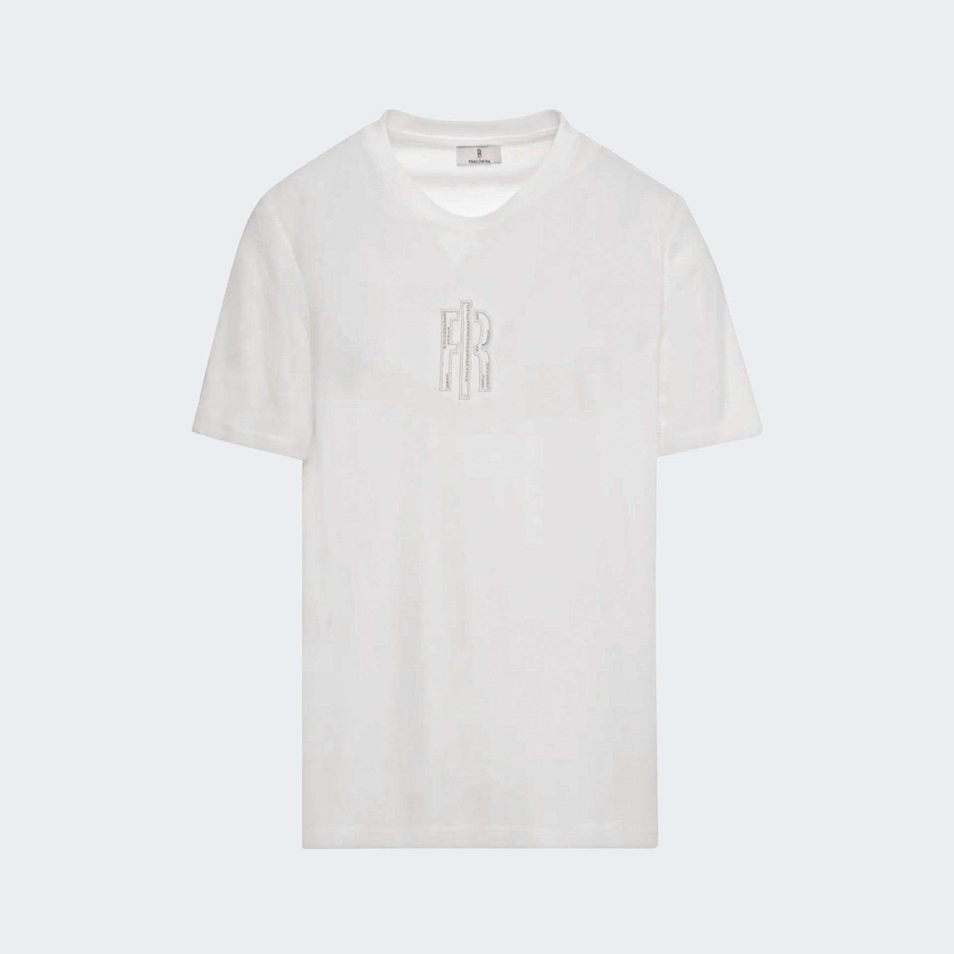 T-shirt Fracomina