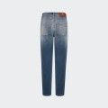 Pantalon en jean Fracomina Pantalon en jean Fracomina