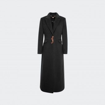 Manteau Fracomina