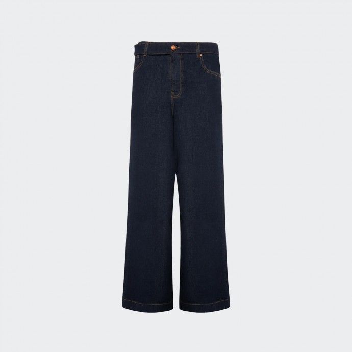 Pantalones vaqueros Fracomina