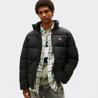 Tommy Jeans Padded Jacket