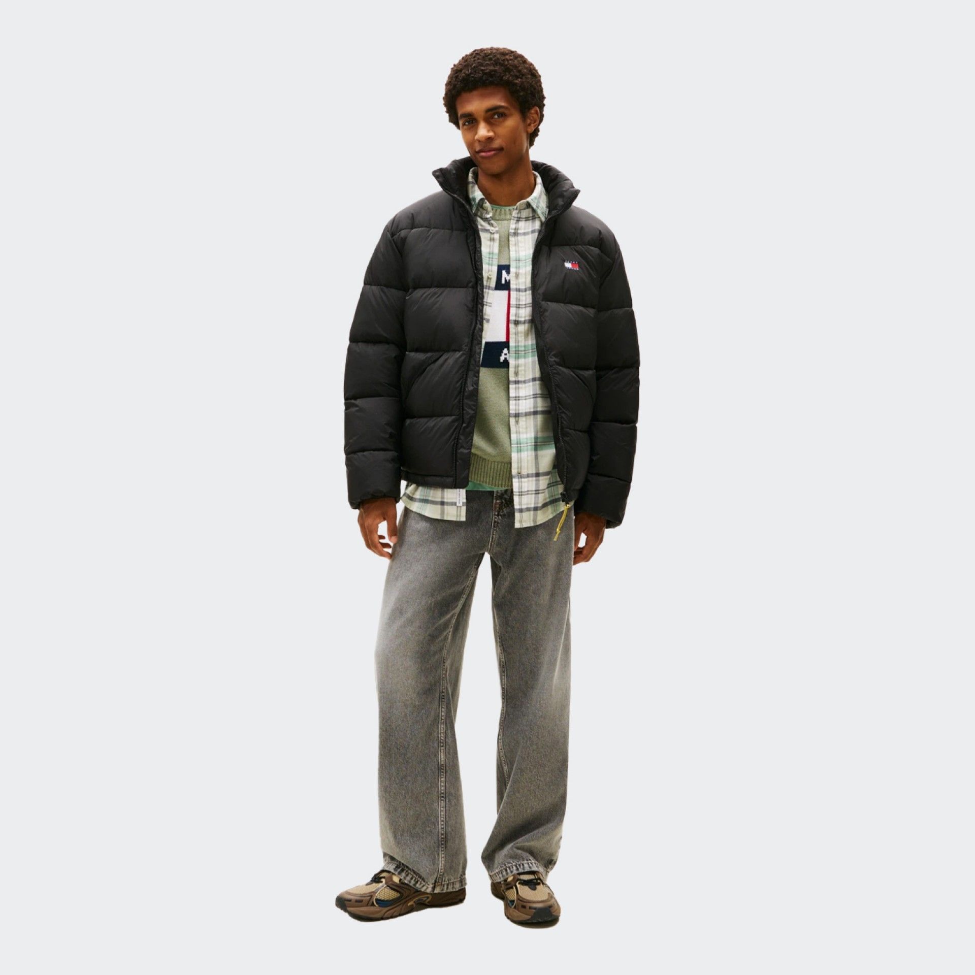 Tommy Jeans Padded Jacket