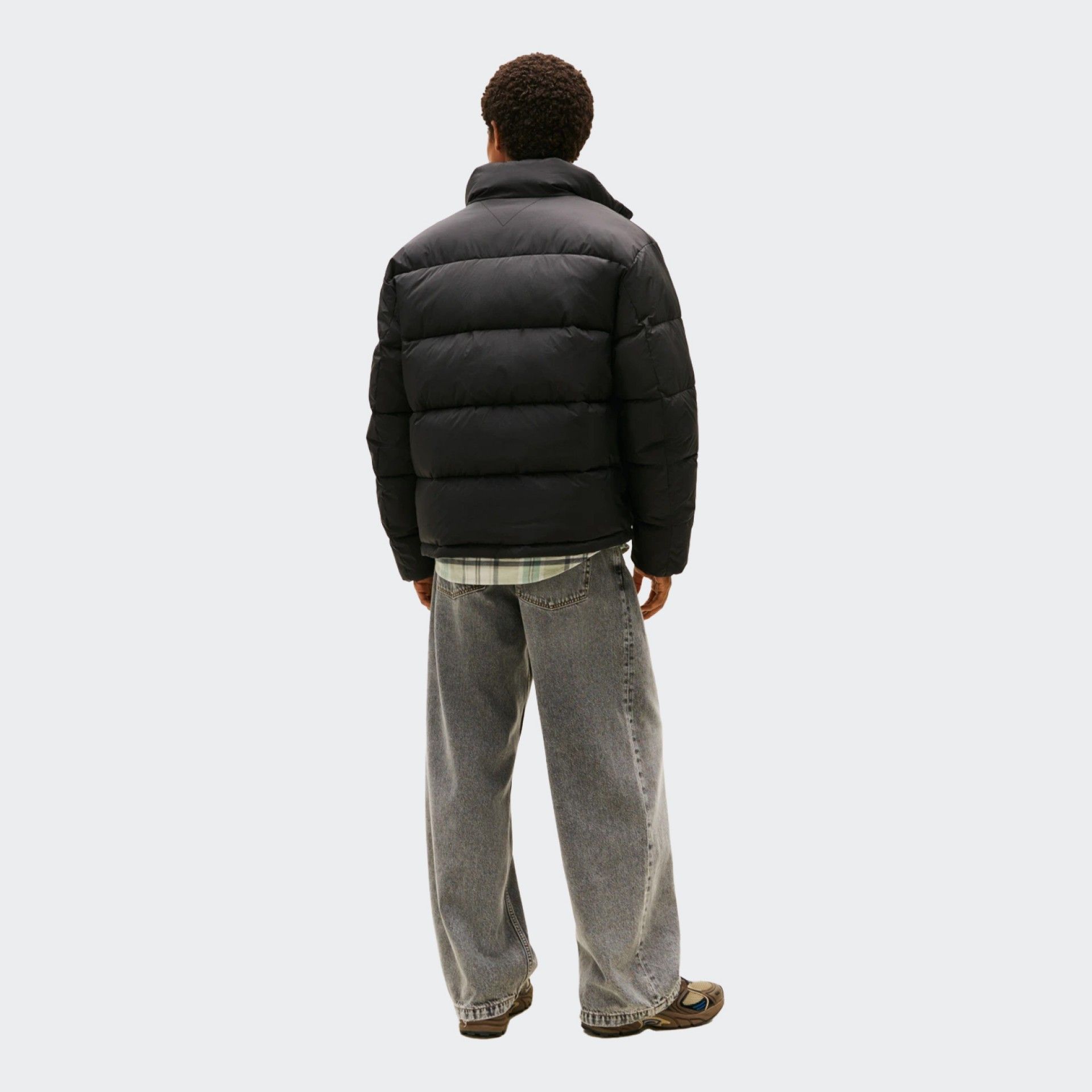 Tommy Jeans Padded Jacket