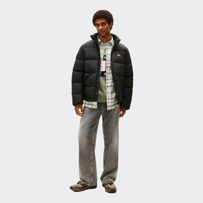 Tommy Jeans Padded Jacket
