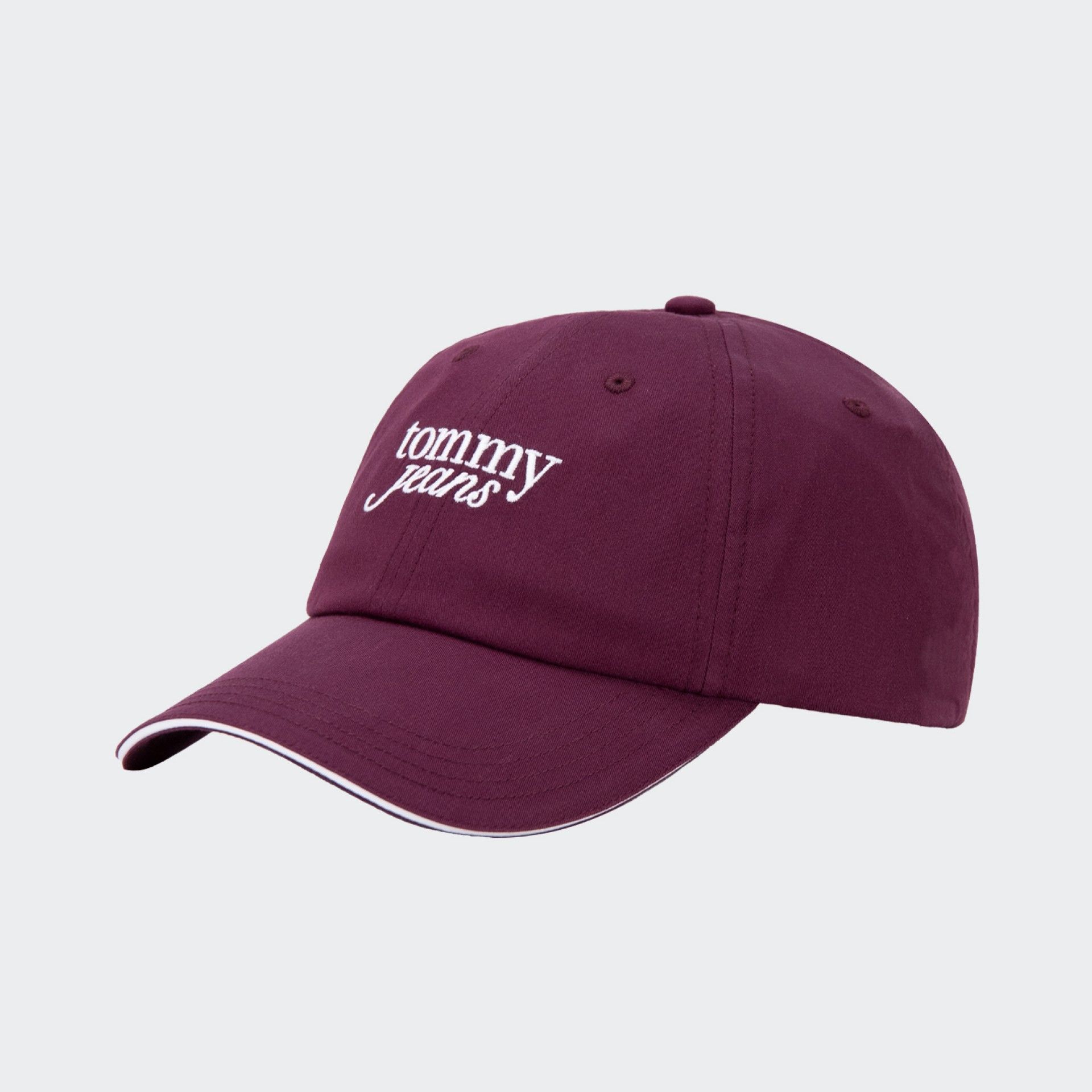 Casquette Tommy Jeans