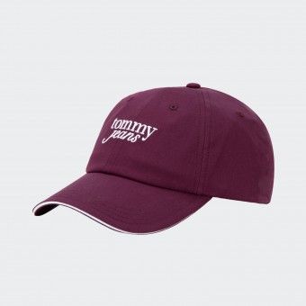 Gorra Tommy Jeans