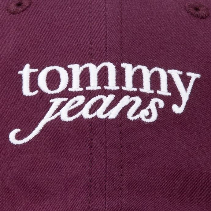Casquette Tommy Jeans