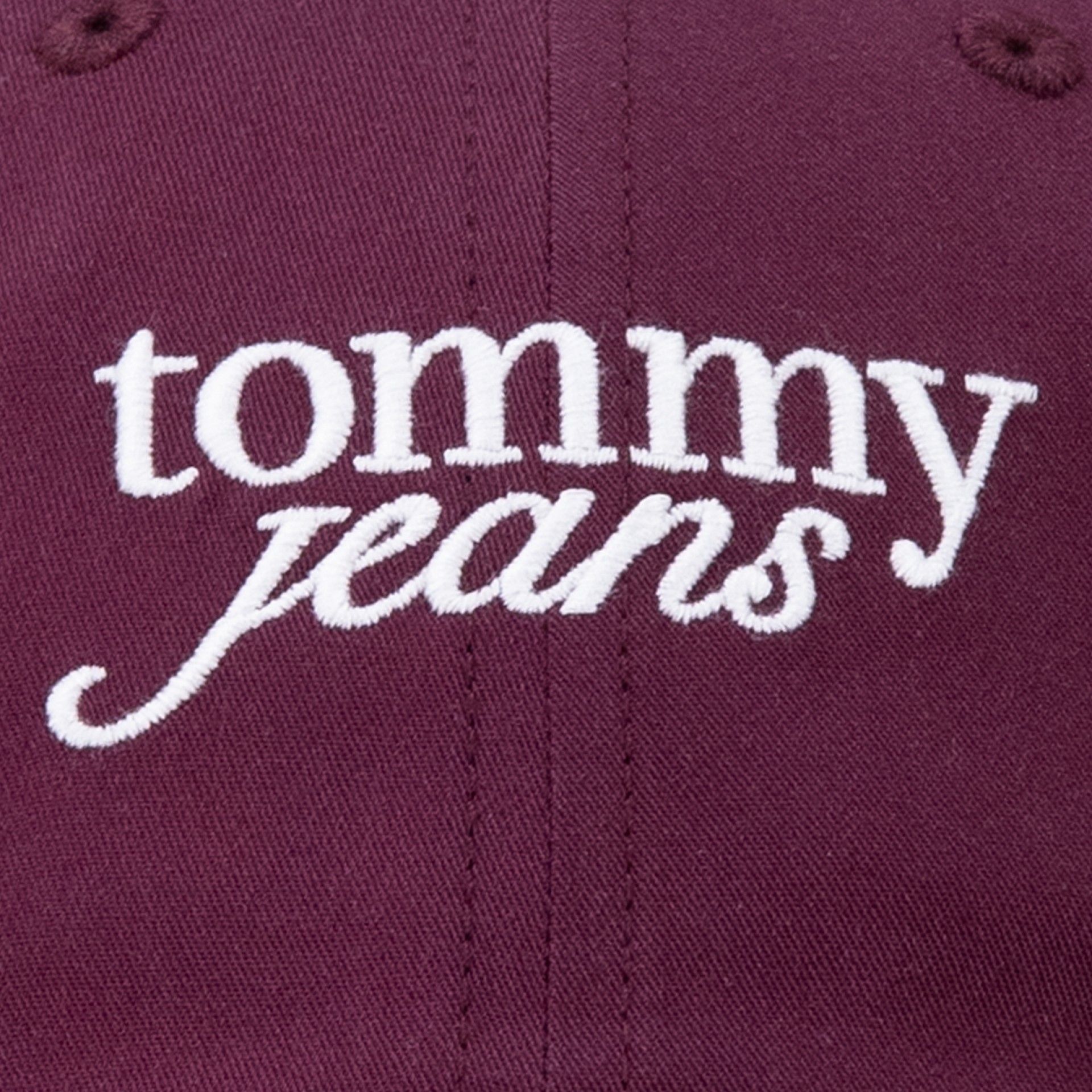 Casquette Tommy Jeans