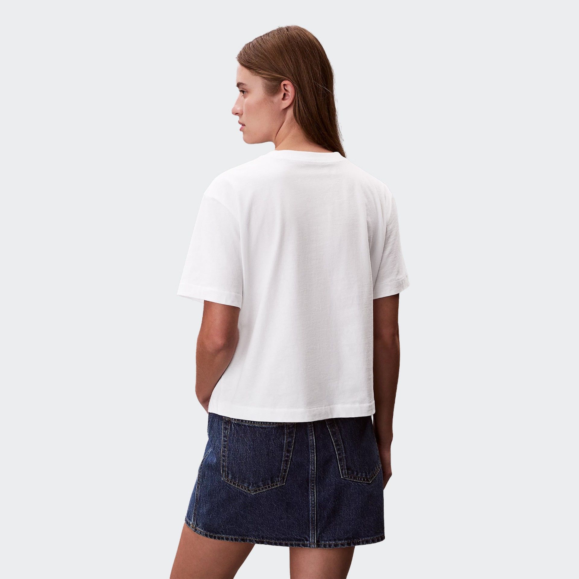 Camiseta Calvin Klein