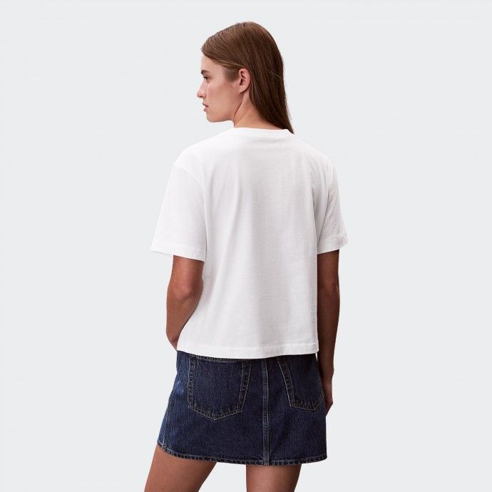 Camiseta Calvin Klein