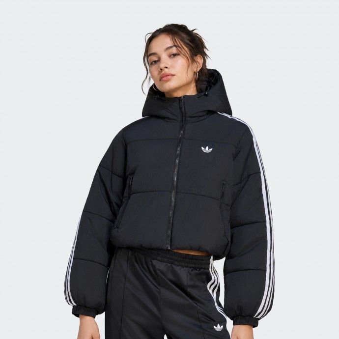 Adidas Padded Jacket